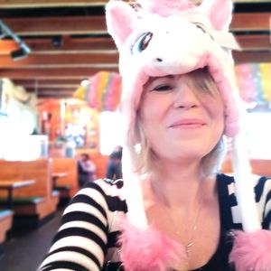 Meet your Posher, Amber